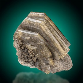Baryte-Roger Quarries | João Pessoa | Paraíba | Brazil